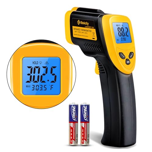 30 Best Black Friday Infrared Thermometers Deals (2024) & Sales