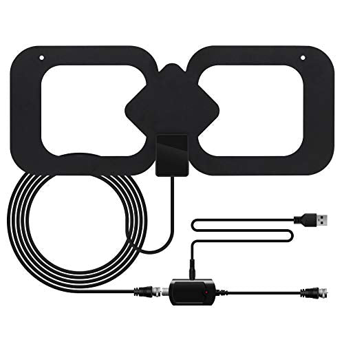 10 Best Black Friday TV Antenna 2024 Deals & Sales