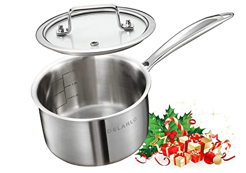 2 Best Black Friday Saucepans Deals (2024) & Sales