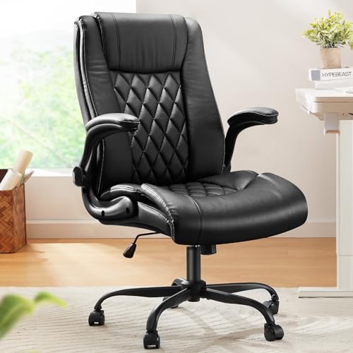 2 Best Black Friday Managerial & Executive Chairs 2024 Deals & Sales