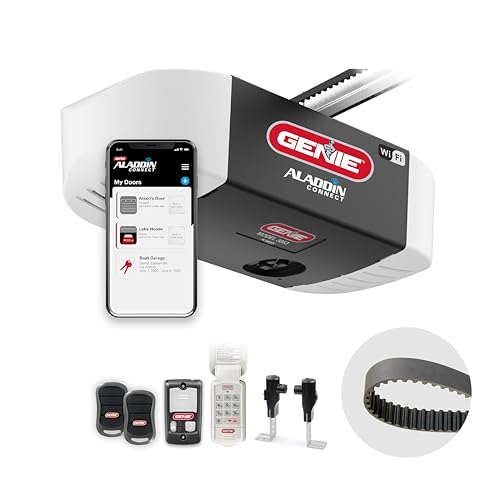 38 Best Black Friday Garage Door Opener  2024 Deals & Sales