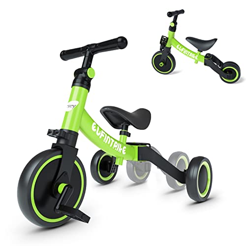 4 Best Black Friday Kids' Tricycles 2024 Deals & Sales