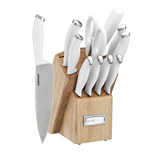 11 Best Black Friday Knife Block Sets Deals (2024) & Sales