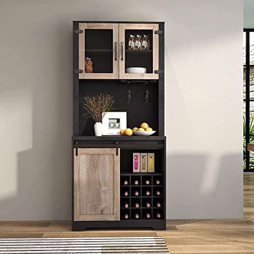 2 Best Black Friday Wine Cabinets Deals (2024) & Sales