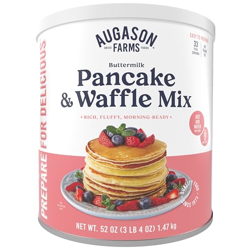 2 Best Black Friday Pancakes & Waffles Deals (2024) & Sales