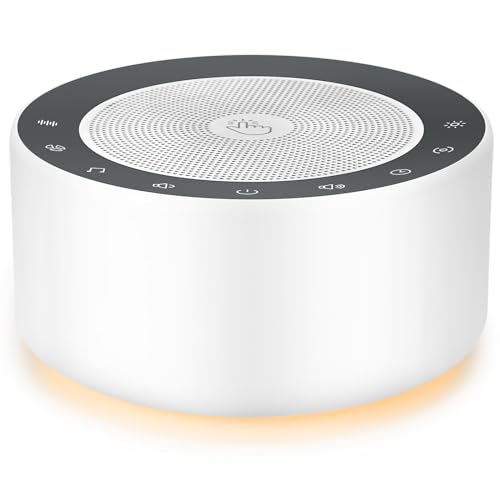 19 Best Black Friday White Noise Machine 2024 Deals & Sales