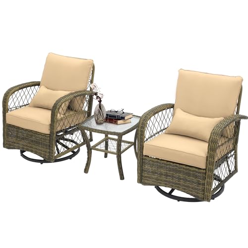 6 Best Black Friday Bistro Sets Deals (2024) & Sales