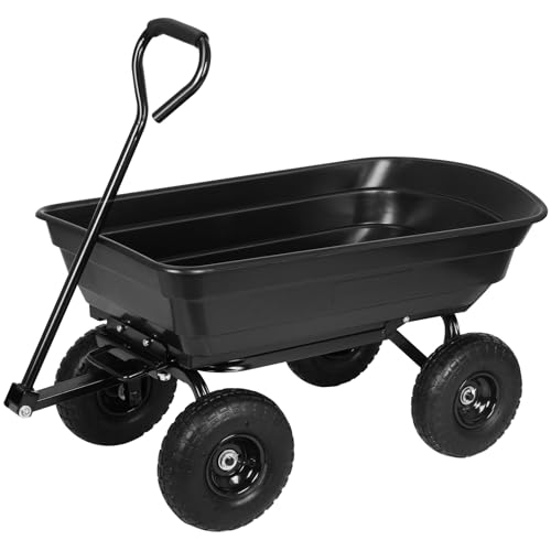 1 Best Black Friday Wheelbarrows 2024 Deals & Sales