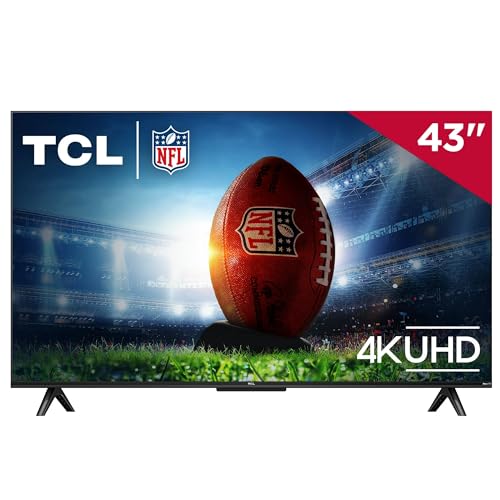 36 Best Black Friday TCL LED TVs Cyber Monday  2024 Deals & Sales