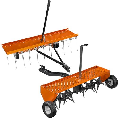 6 Best Black Friday Manual Lawn Aerators 2024 Deals & Sales