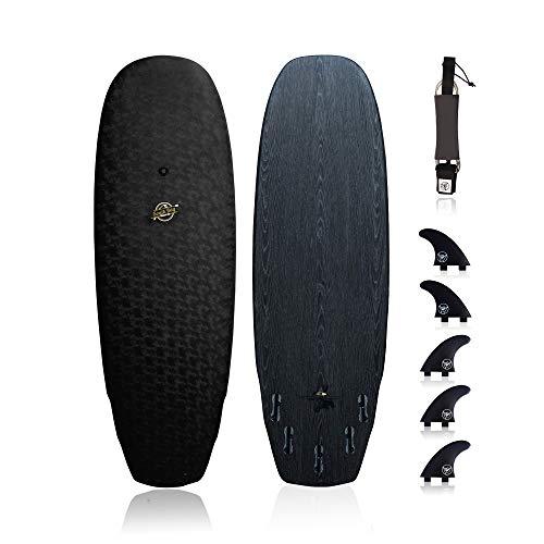 3 Best Black Friday Shortboards 2024 Deals & Sales