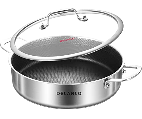 4 Best Black Friday Sauté Pans Deals (2024) & Sales