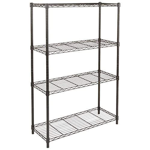 13 Best Black Friday Standing Shelf Units Deals (2024) & Sales