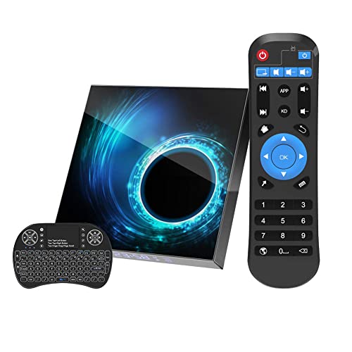 38 Best Black Friday Android TV Box  2024 Deals & Sales