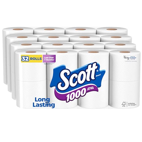 20 Best Black Friday Toilet Paper 2024 Deals & Sales