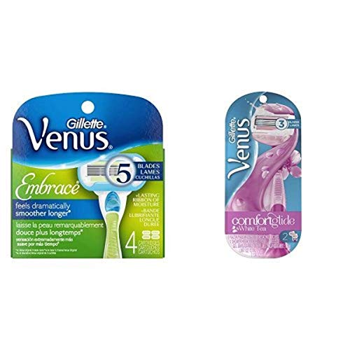 40 Best Black Friday Venus Razors 2024 Deals & Sales