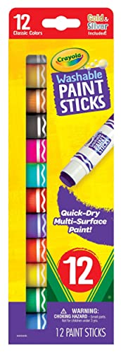 3 Best Black Friday Tempera & Poster Paint Deals (2024) & Sales