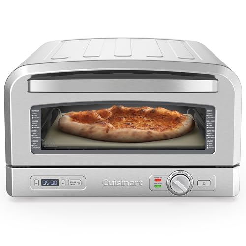 9 Best Black Friday Countertop Pizza Ovens Deals (2024) & Sales