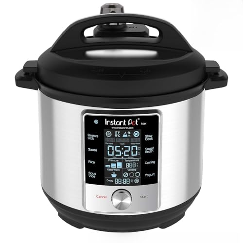 1 Best Black Friday Slow Cookers Deals (2024) & Sales