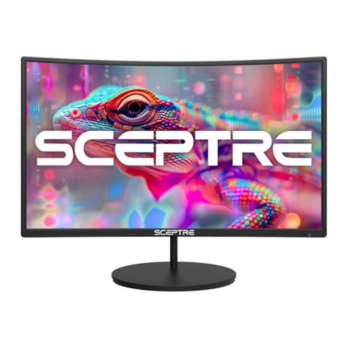 18 Best Black Friday Curved Monitors Cyber Monday  2024 Deals & Sales