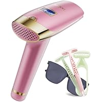 BoBay IPL 999,990 Flashes Laser Hair Removal