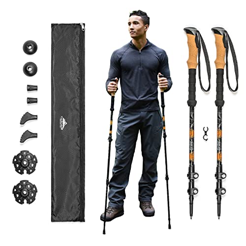 18 Best Black Friday Trekking Poles 2024 Deals & Sales