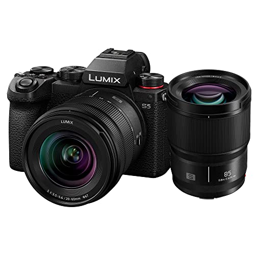 20 Best Black Friday Panasonic Mirrorless Cameras Cyber Monday  2024 Deals & Sales