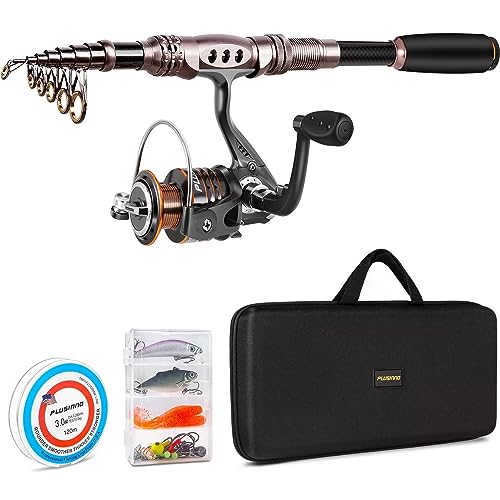 20 Best Black Friday Fishing Rods  2024 Deals & Sales