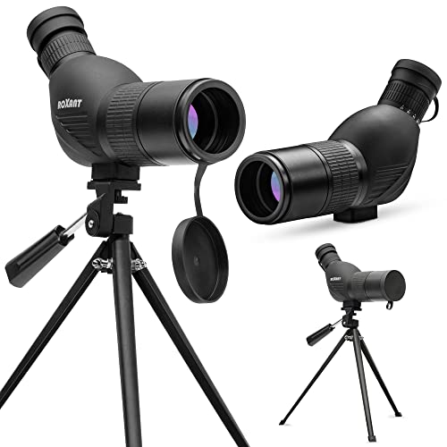 18 Best Black Friday Spotting Scope 2024 Deals & Sales