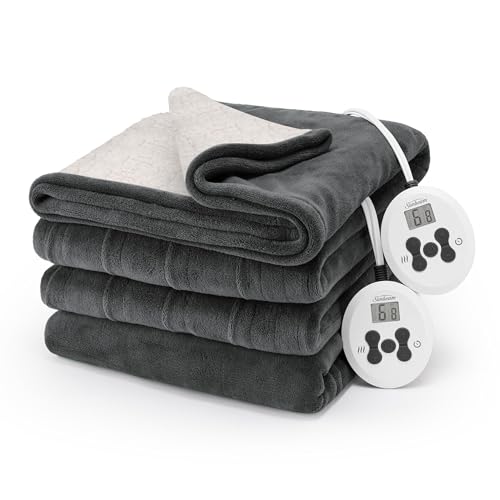 2 Best Black Friday Electric Blankets Deals (2024) & Sales