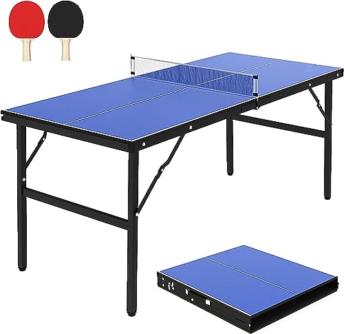 21 Best Black Friday Table Tennis 2024 Deals & Sales