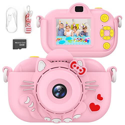 20 Best Black Friday Kids Camera 2024 Deals & Sales