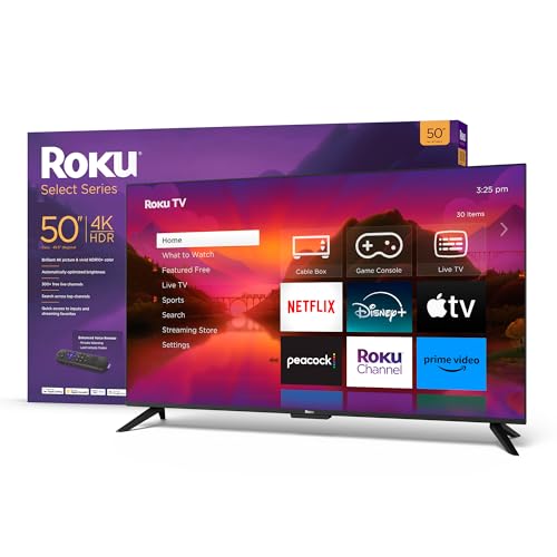 15 Best Black Friday Smart TVs Cyber Monday  2024 Deals & Sales