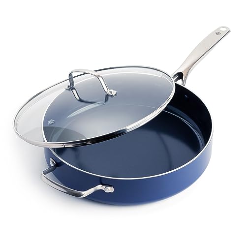 10 Best Black Friday Saute Pan 2024 Deals & Sales