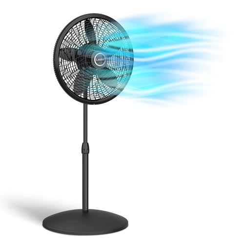 4 Best Black Friday Pedestal Fans 2024 Deals & Sales