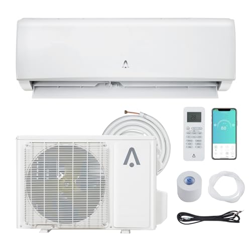 20 Best Black Friday Wall Air Conditioners 2024 Deals & Sales