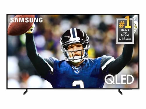 127 Best Black Friday QLED TVs 2024 Deals & Sales