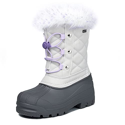 4 Best Black Friday Snow Boots 2024 Deals & Sales