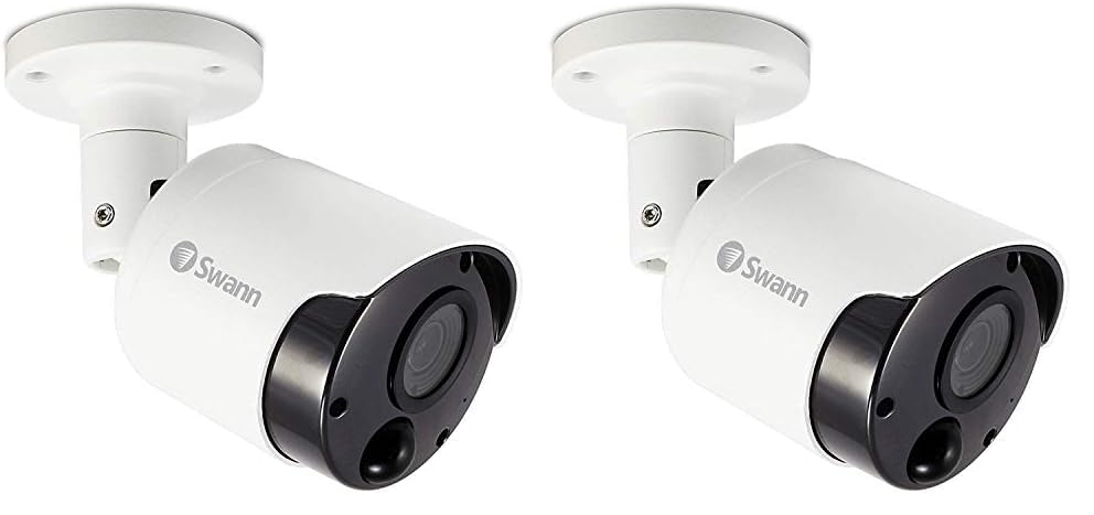 1 Best Black Friday Surveillance Cameras Deals (2024) & Sales