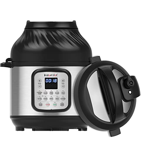 11 Best Black Friday Instant Pot  2024 Deals & Sales