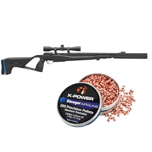 24 Best Black Friday Air Rifles Deals (2024) & Sales