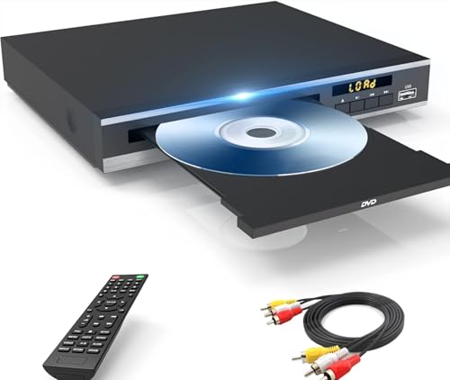 15 Best Black Friday DVD Players Deals (2024) & Sales