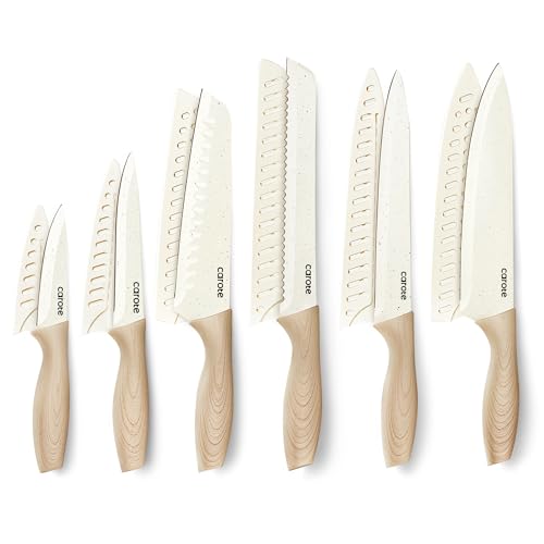 16 Best Black Friday Knife Sets 2024 Deals & Sales