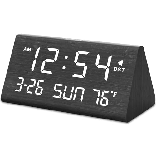 10 Best Black Friday Alarm Clocks 2024 Deals & Sales