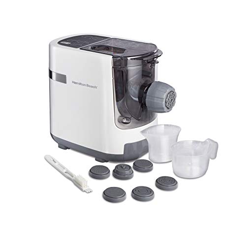 8 Best Black Friday Electric Pasta Makers 2024 Deals & Sales