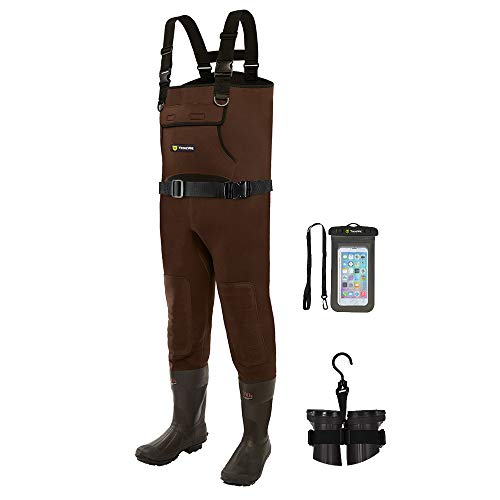 10 Best Black Friday Waders 2024 Deals & Sales