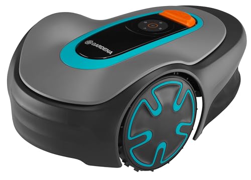 2 Best Black Friday Robotic Lawn Mowers Deals (2024) & Sales