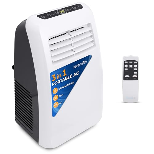 22 Best Black Friday Portable Air Conditioners 2024 Deals & Sales