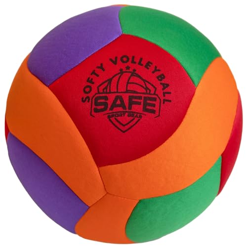 4 Best Black Friday Indoor Volleyballs Deals (2024) & Sales