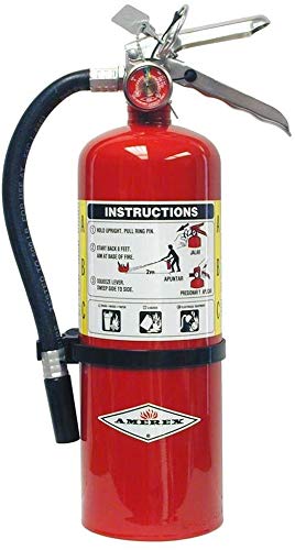 30 Best Black Friday Fire Extinguishers Deals (2024) & Sales